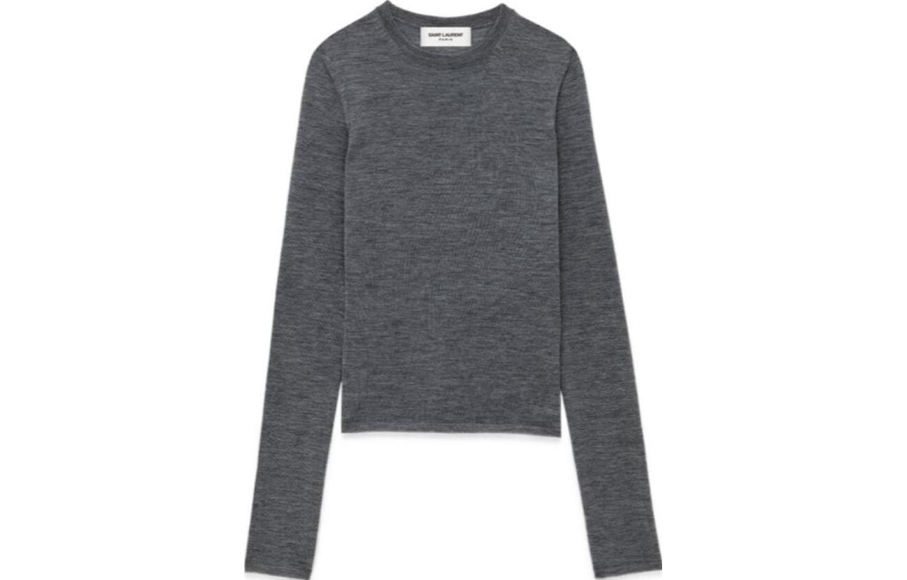 

Трикотаж женский Saint Laurent