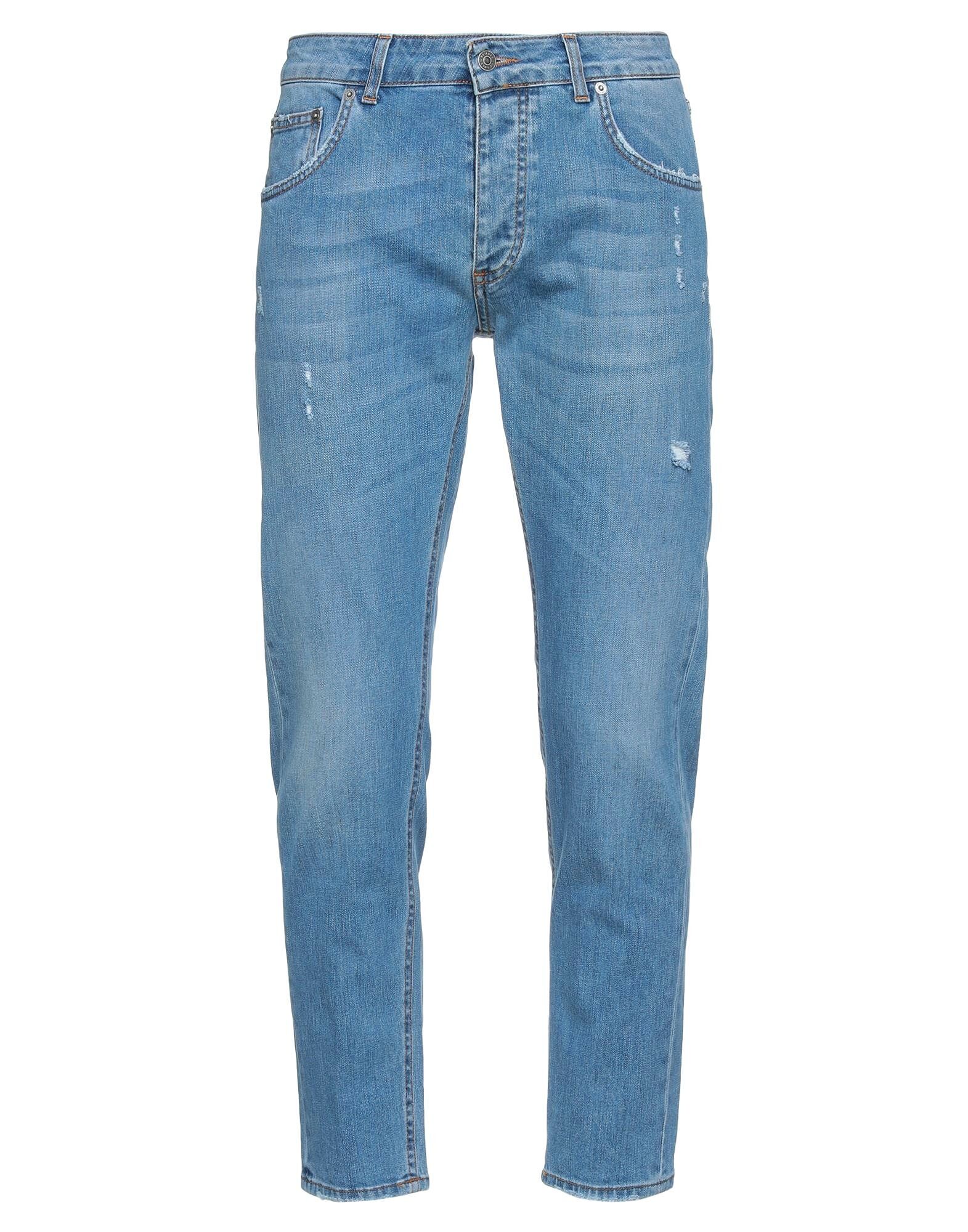 

Джинсы Be Able, синий