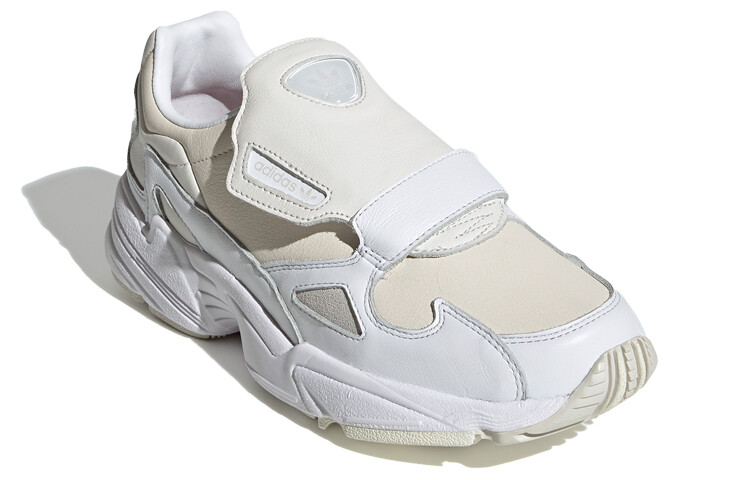 Кроссовки Falcon Women's Adidas Originals Rx, белый — фото 2