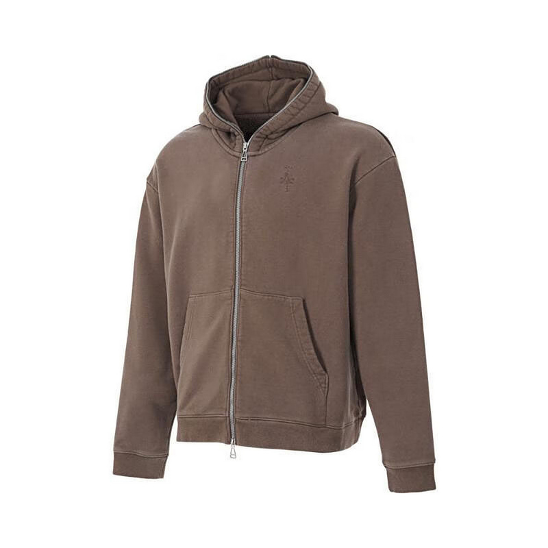 

Jordan Куртка мужская коричневая, Brown