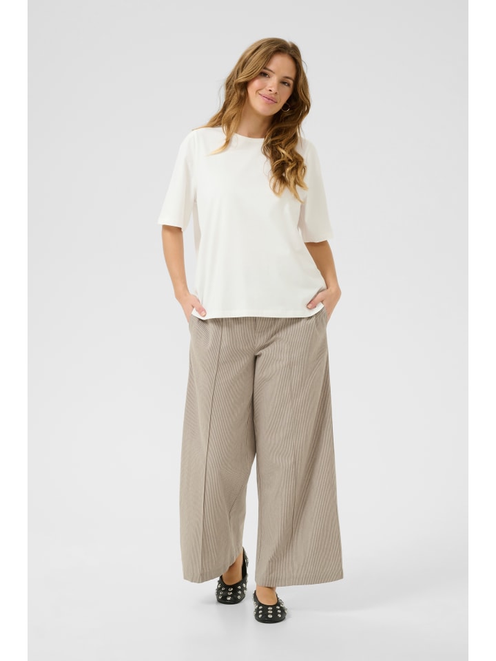 

Футболка CUbase Baggy fit в цвете Spring Gardenia CULTURE, Розовый, Футболка CUbase Baggy fit в цвете Spring Gardenia CULTURE