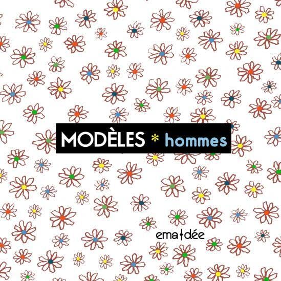 

Modèles * Hommes (THEBOOKEDITION)