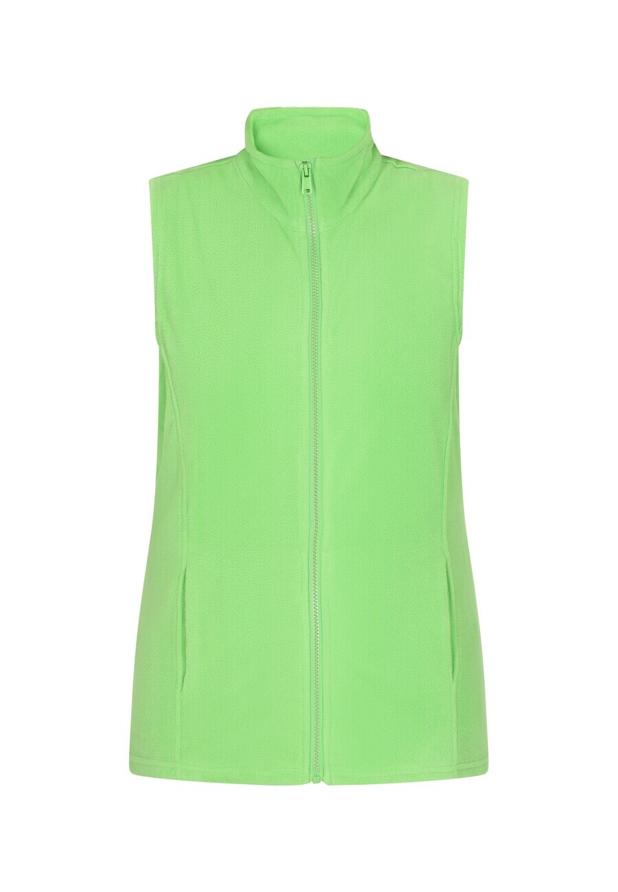 

Жилет HOMEBASE Vest, светло-зеленый