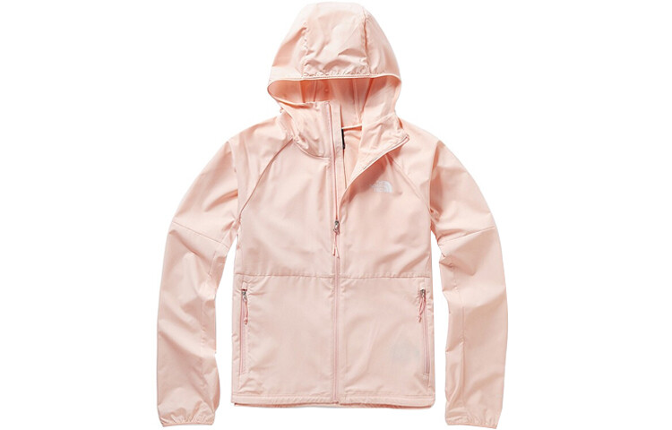 

THE NORTH FACE Женская солнцезащитная одежда, цвет Pink