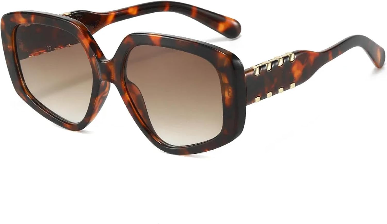 

Солнцезащитные очки с защитой от УФ-излучения UV400 | Градиентный черный | для женщин и мужчин, линзы конфетных цветов, для занятий спортом на открытом воздухе и вождения DSVIGF, 18035-c2