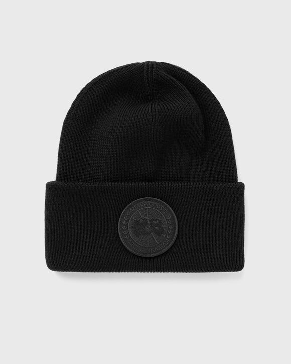 

Шапка Canada Goose Arctic Toque, черный