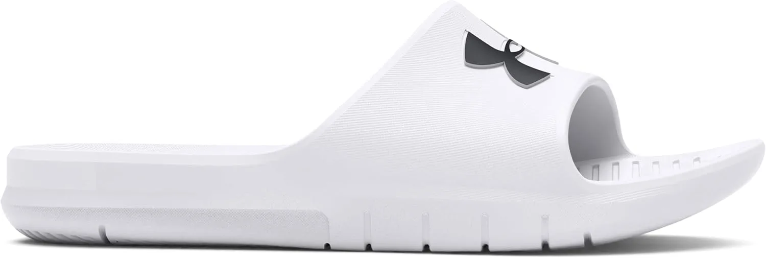 Мужские сандалии Under Armor Core Pth Under Armour, белый