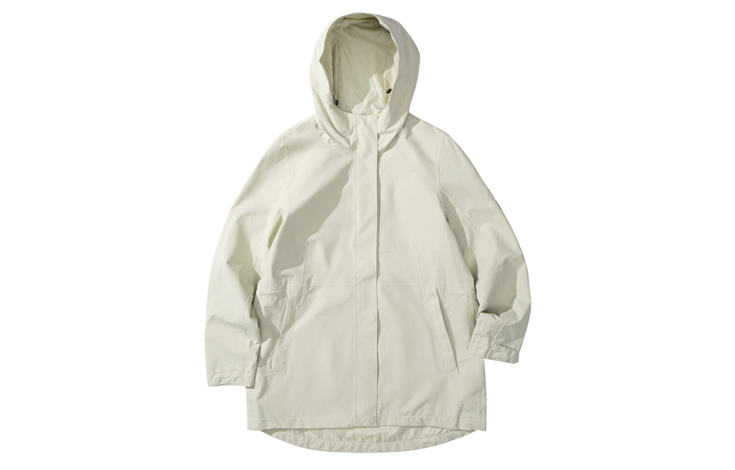 

Куртка женская Jack Wolfskin, цвет Seal White/A0029