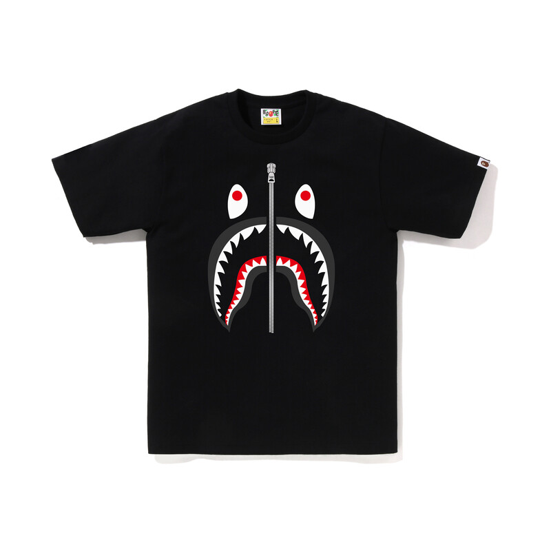 

Футболка мужская A Bathing Ape, коричневый
