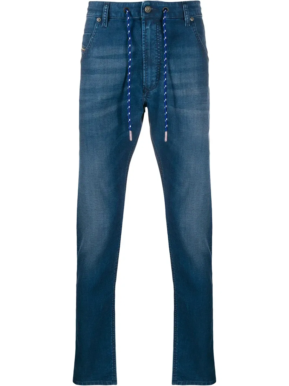 Джинсы Krooley JoggJeans 0098H DIESEL, синий