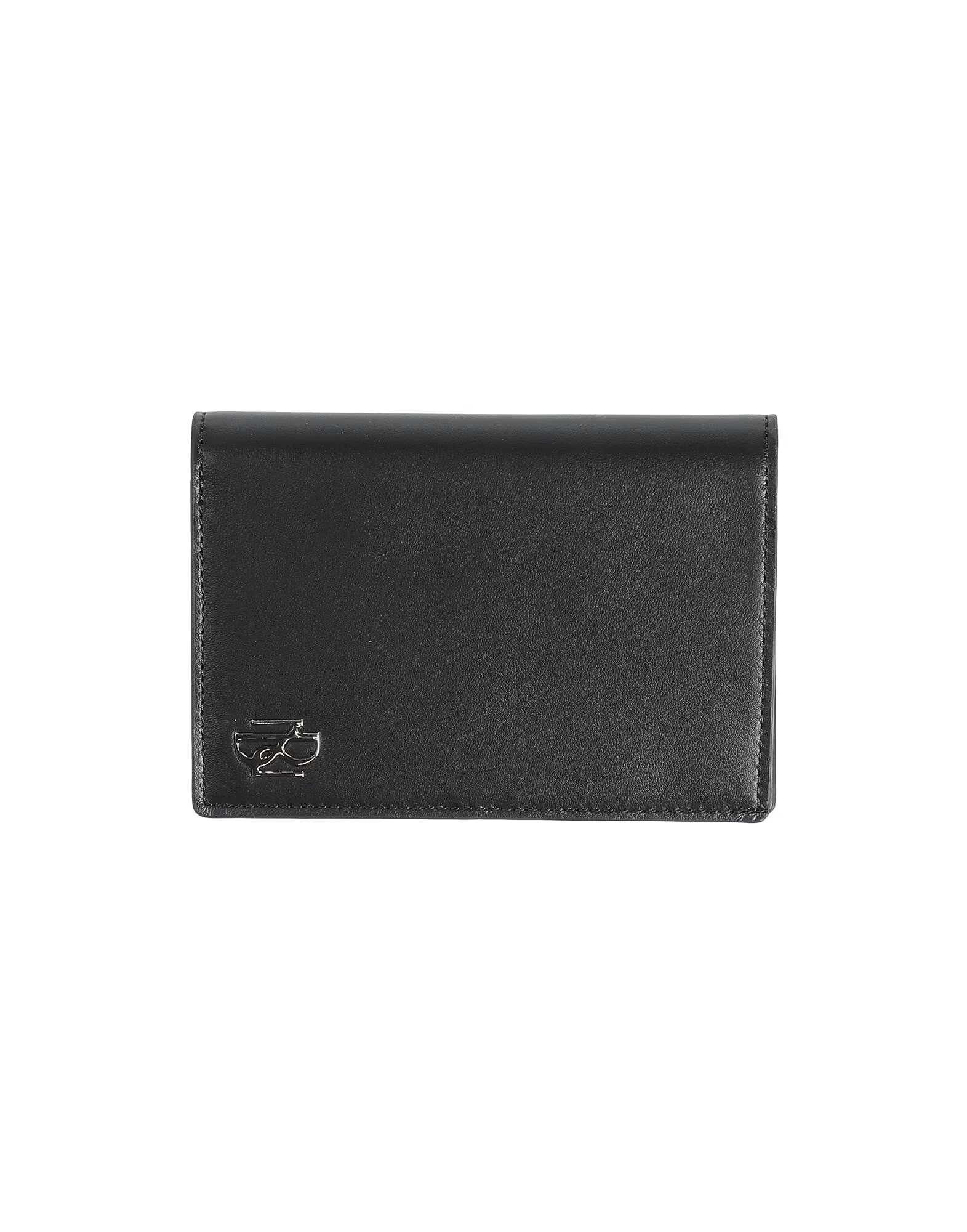 

Кошелек Neil Barrett, черный