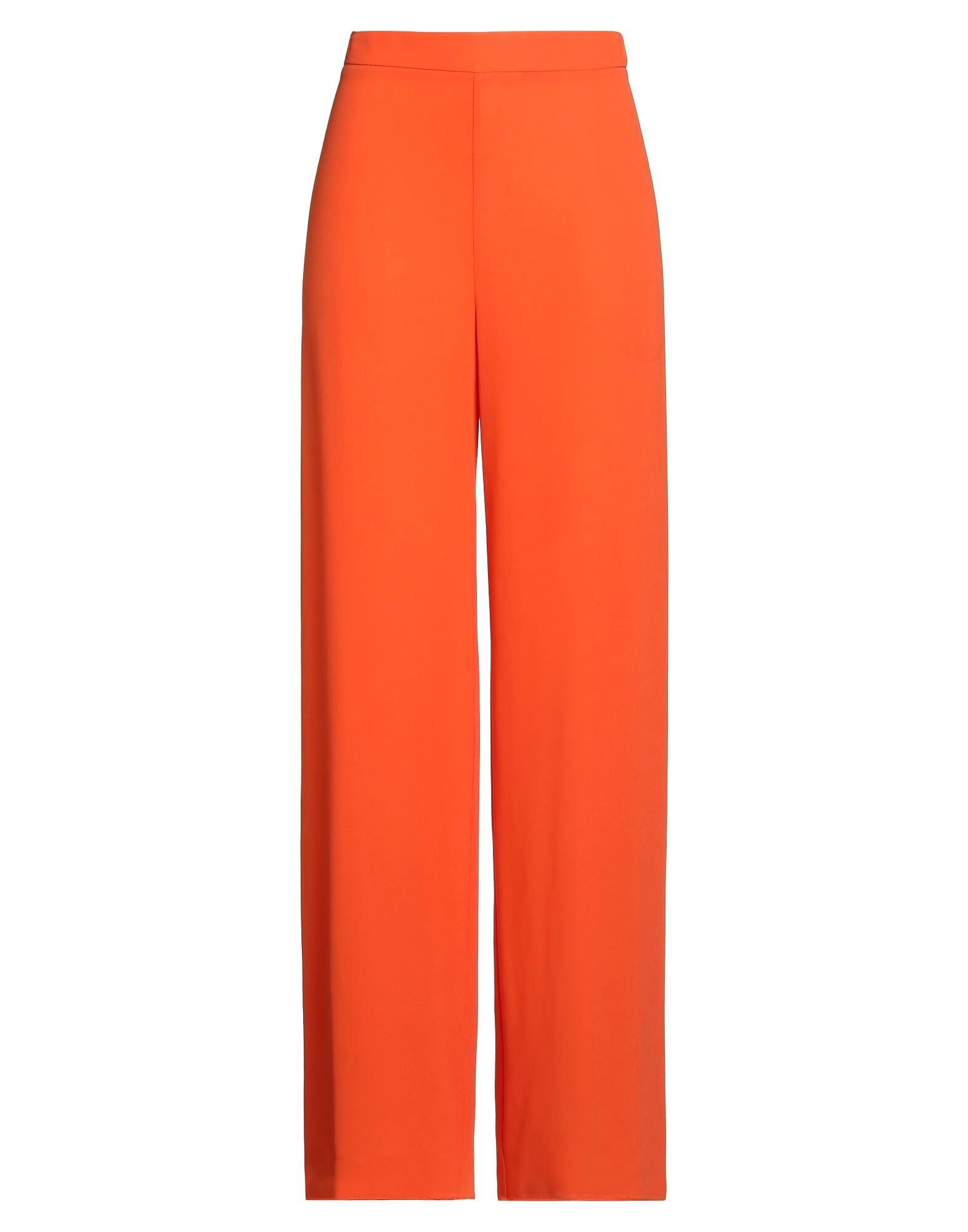 

Брюки Camilla Milano, оранжевый