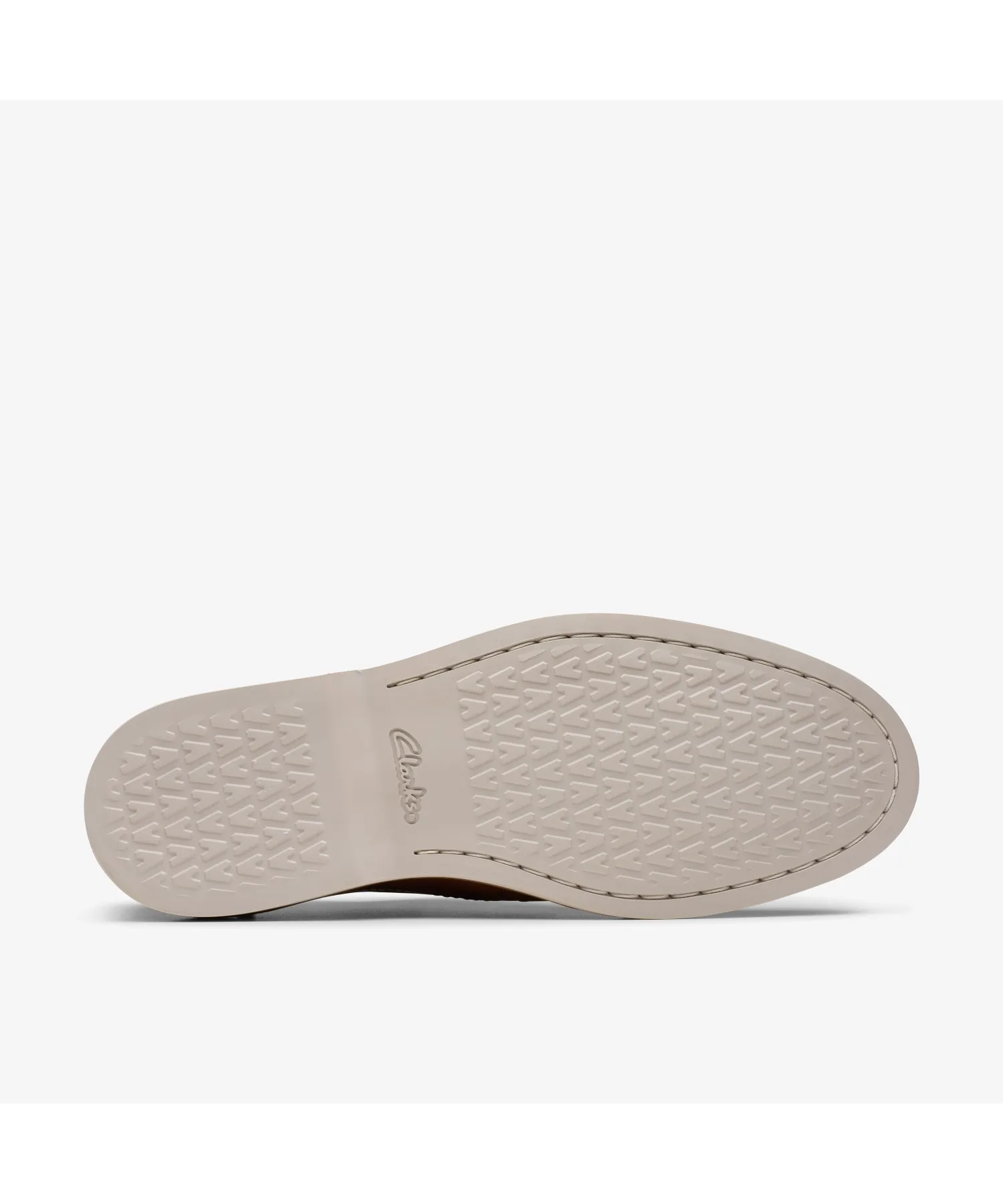Мужские туфли Clarks Atticus LT Lace из натуральной кожи — фото 3