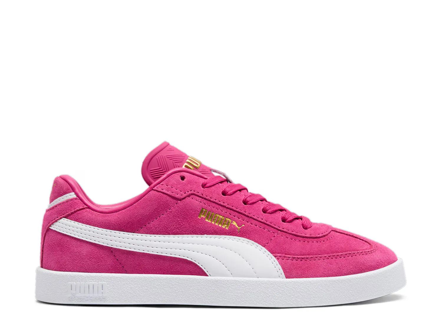 

Кроссовки Club II Era Sneaker Puma, розовый