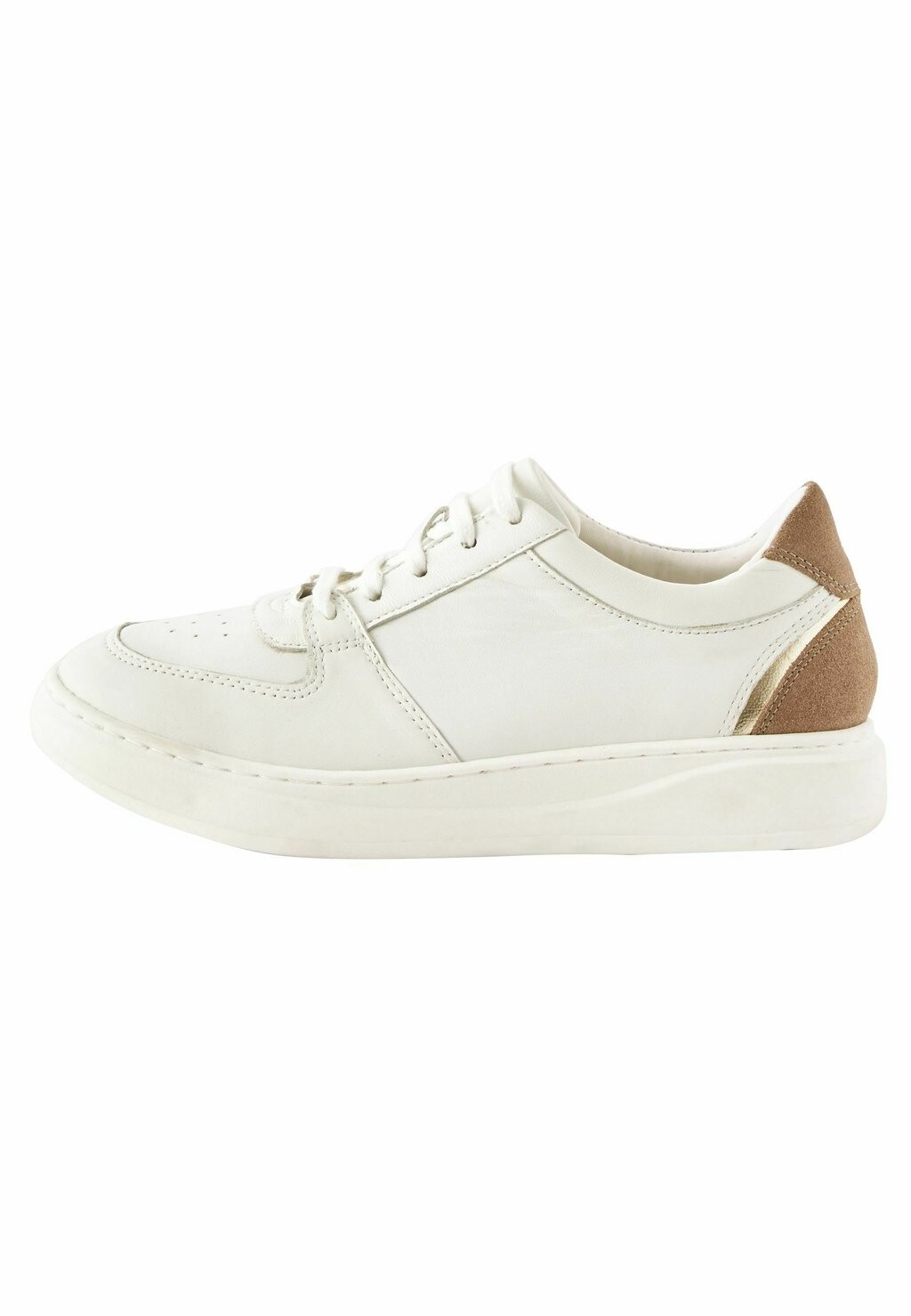 

Кроссовки низкие SIGNATURE Next, цвет white