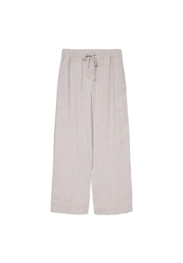 

Брюки Vero Moda, серый