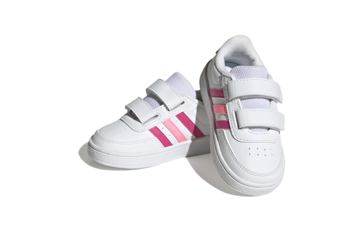 Обувь для малышей Breaknet TD Adidas Neo — фото 3
