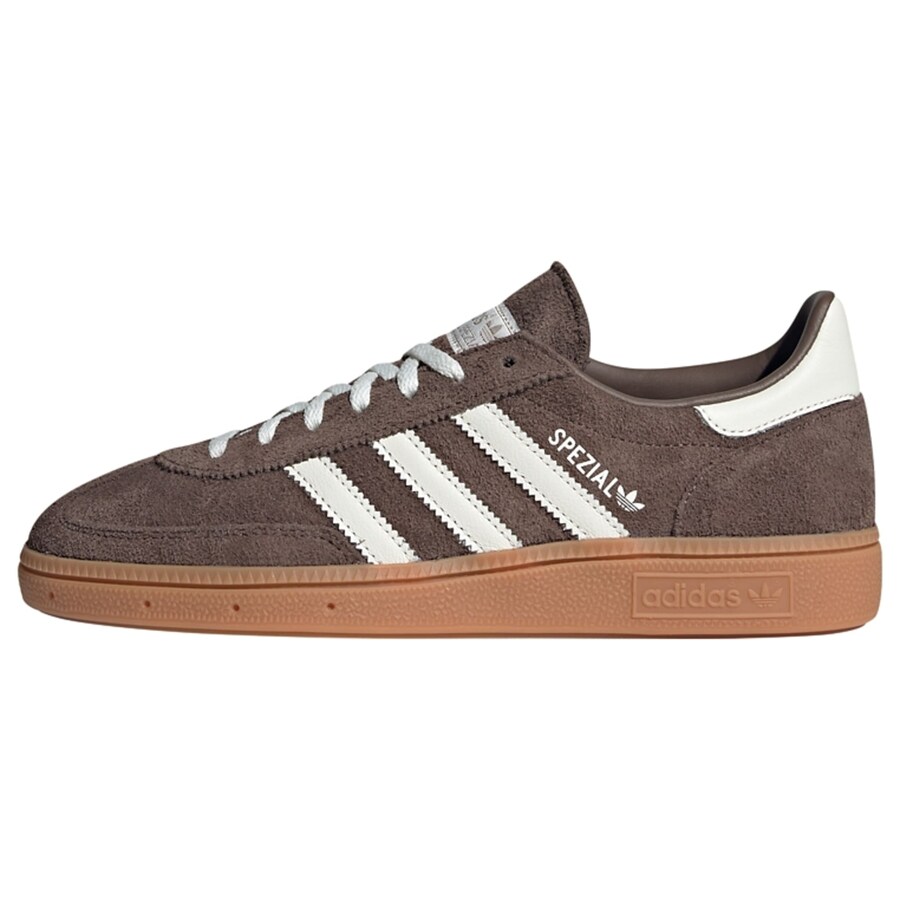 Кроссовки ADIDAS ORIGINALS, коричневый