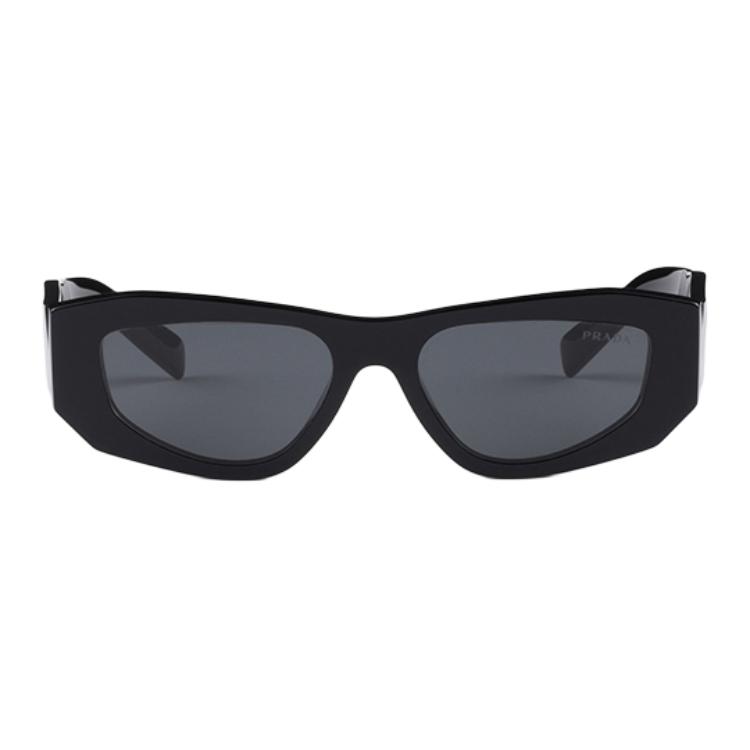 

PRADA Солнцезащитные очки Symbole, Black