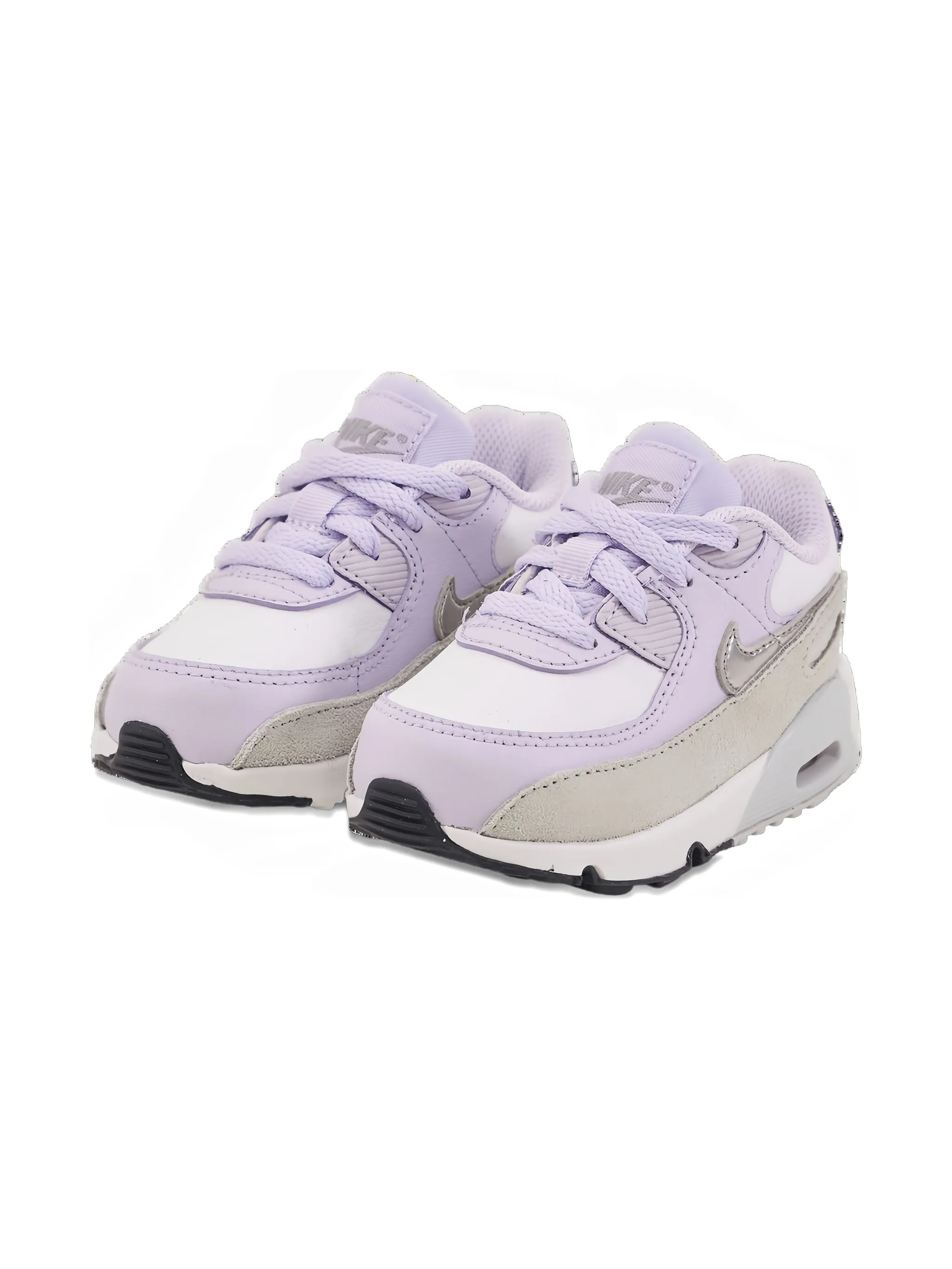 

Кроссовки Air Max 90 Nike Kids, сиреневый
