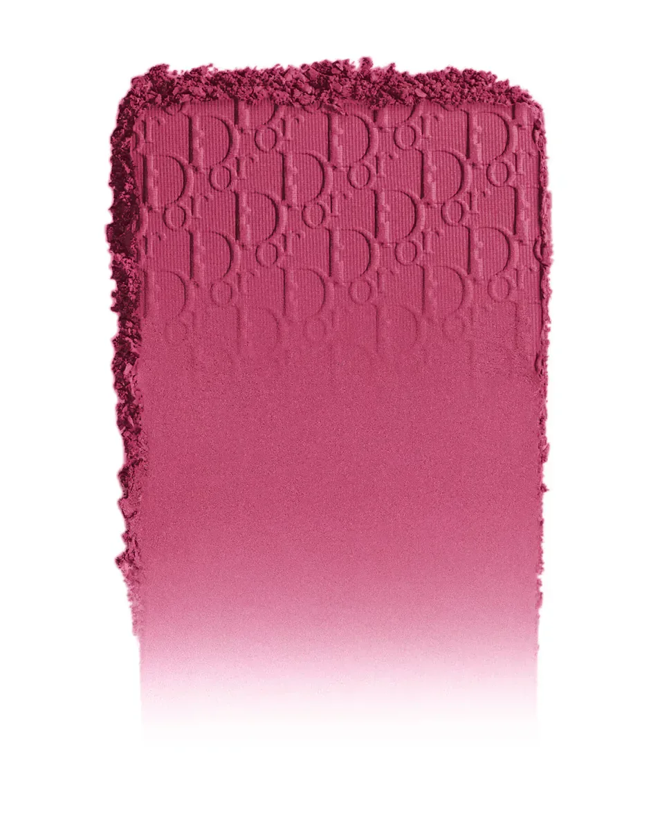 Backstage Rosy Glow Румяна с цветом, активируемым pH, длительного действия Dior, 006 Berry — фото 2