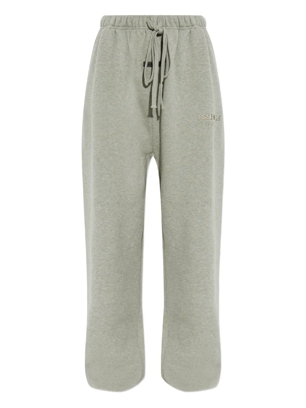 

Спортивные брюки с кулиской Fear Of God Essentials, серый