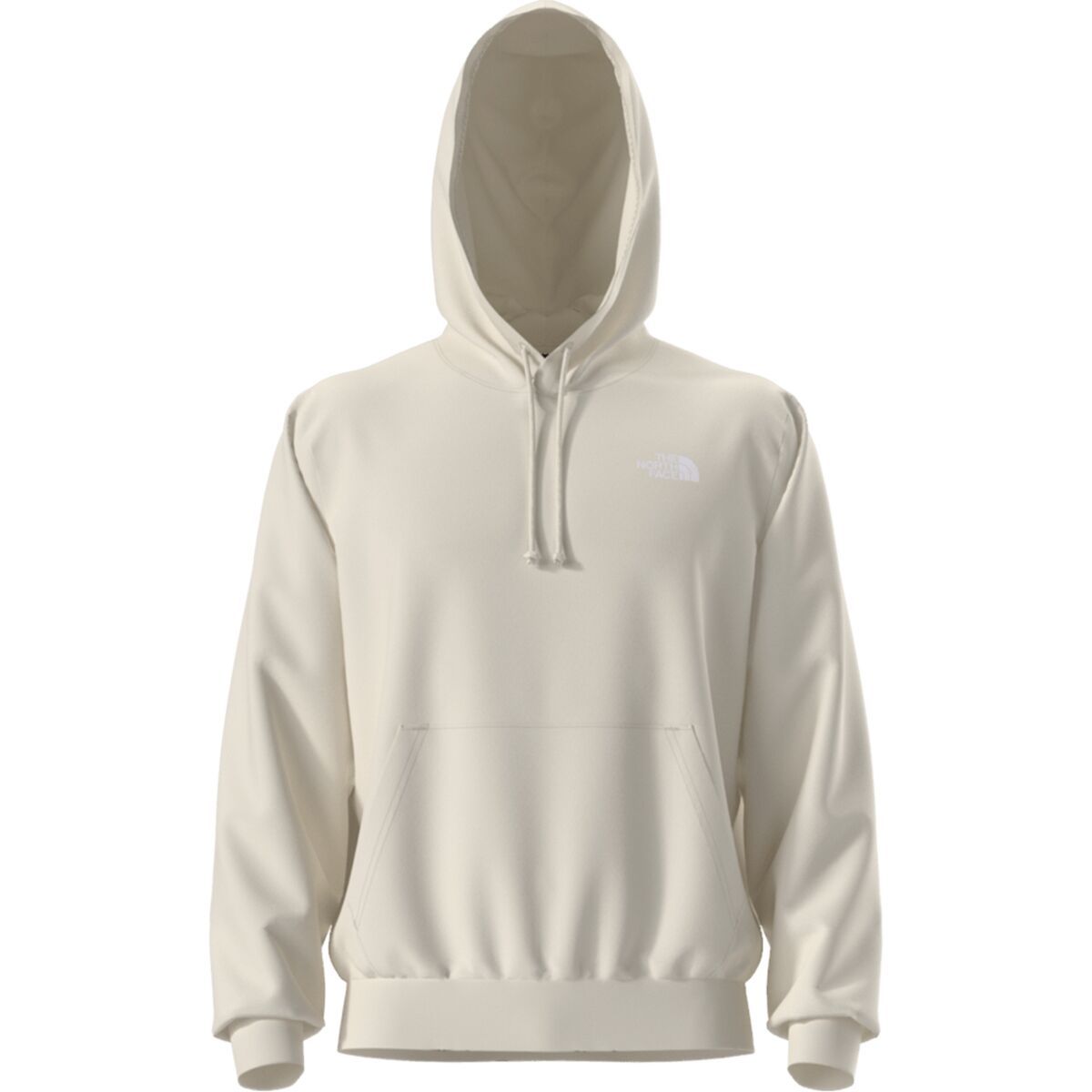 

Толстовка Evolution Box Camo Fill с принтом The North Face, белый