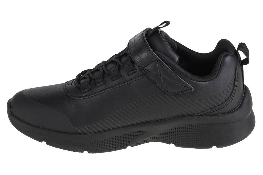 SKECHERS Кроссовки для девочек Microspec-Classmate — фото 2