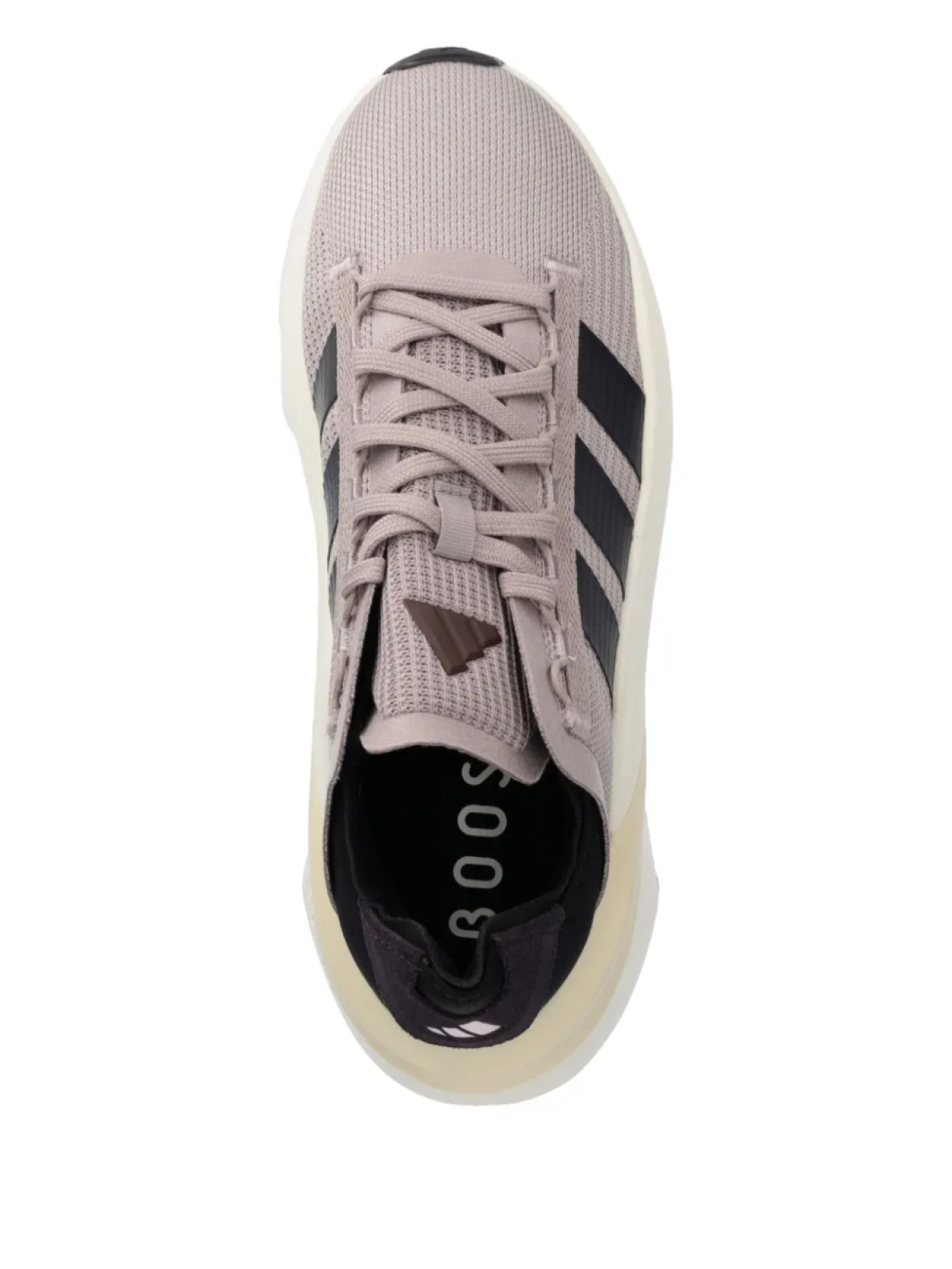 Кроссовки adidas Avryn, розовый — фото 4