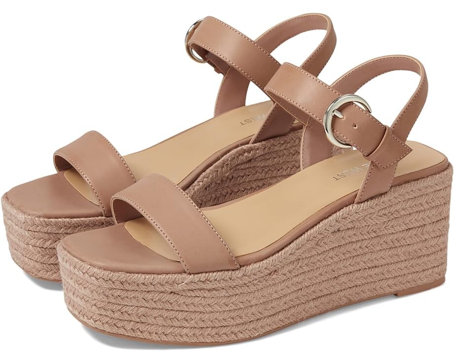 

Туфли Nine West Noan 3, цвет Taupe