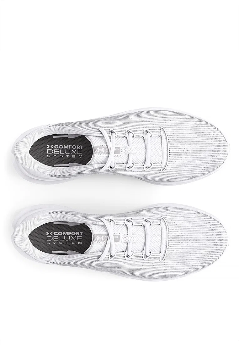 Кроссовки Speed Swift Under Armour, белый — фото 4