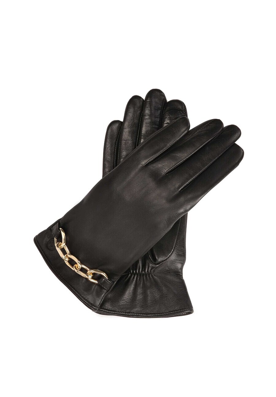 

Перчатки Kazar Full Finger Gloves, черный