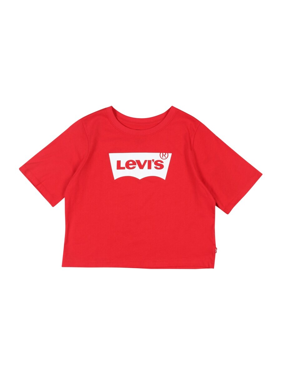 

Футболка Levi's Kids LEVIS KIDS SHIRT, красный