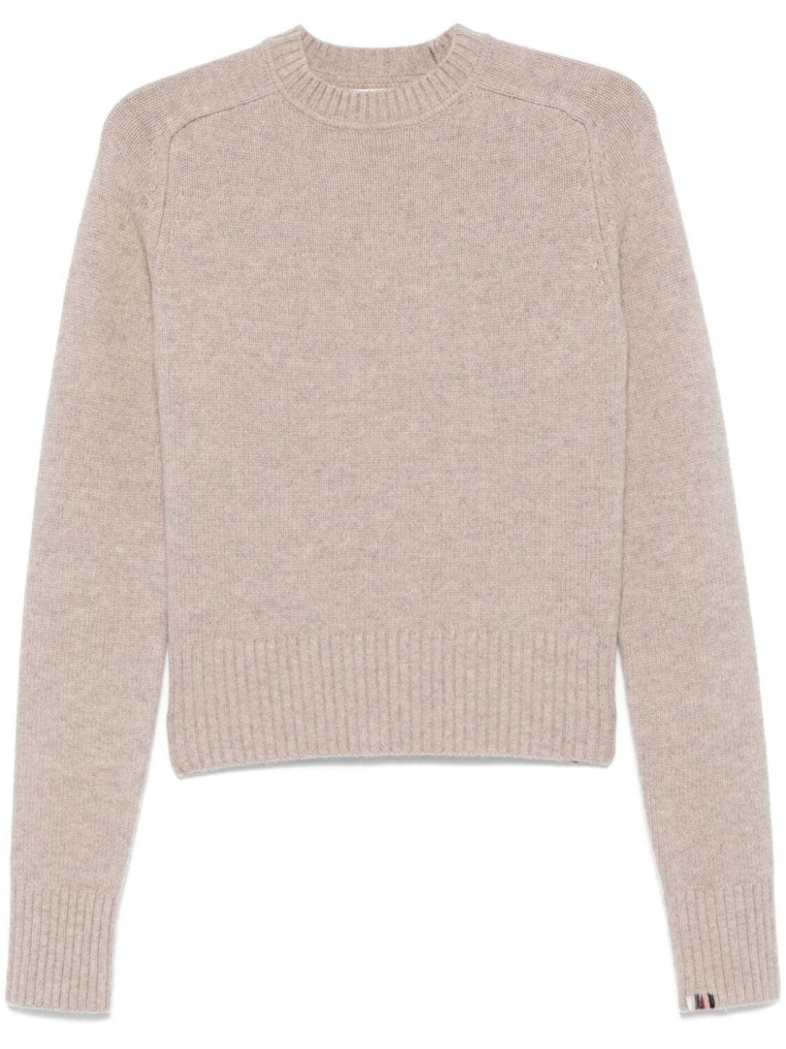 

Extreme cashmere джемпер N°80 Glory, нейтральный цвет
