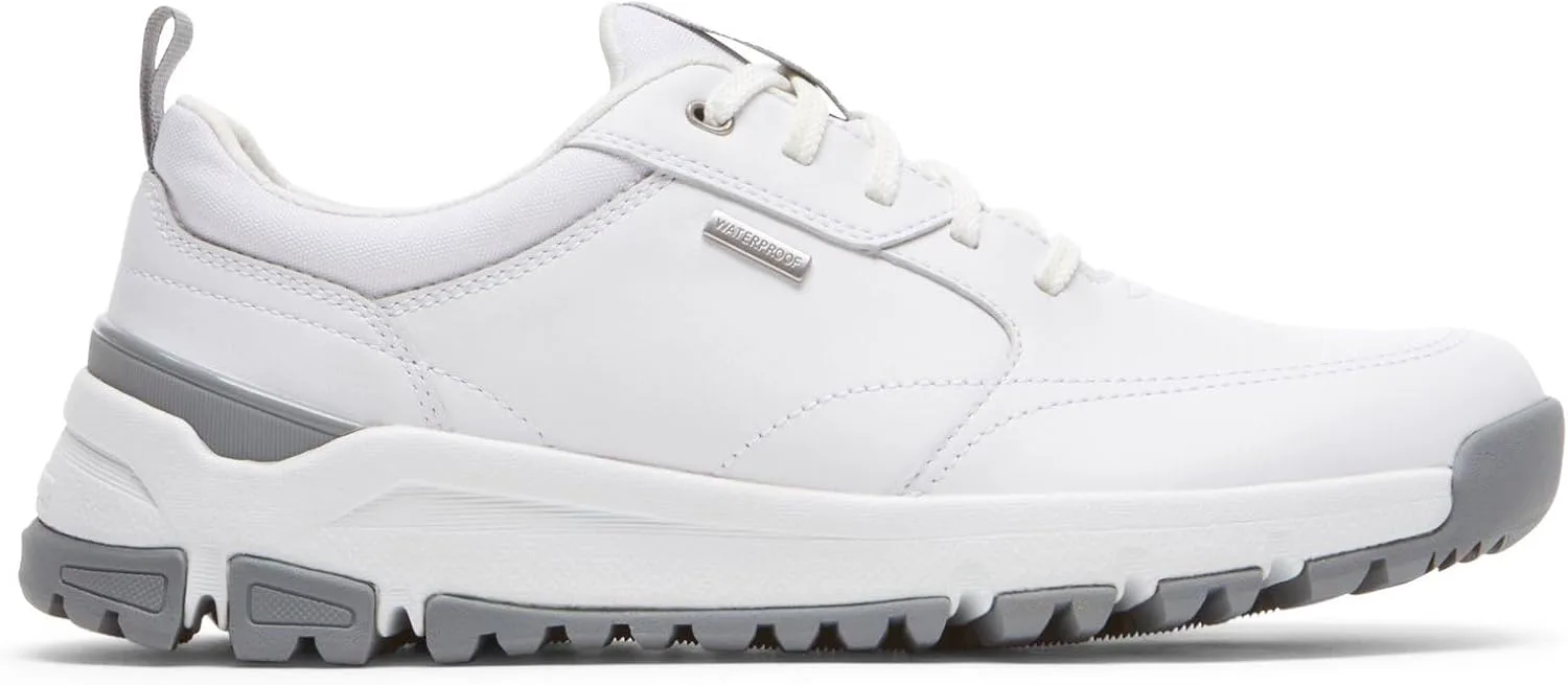 

Кроссовки Dunham Mens Glastonbury Ubal Ii, белый