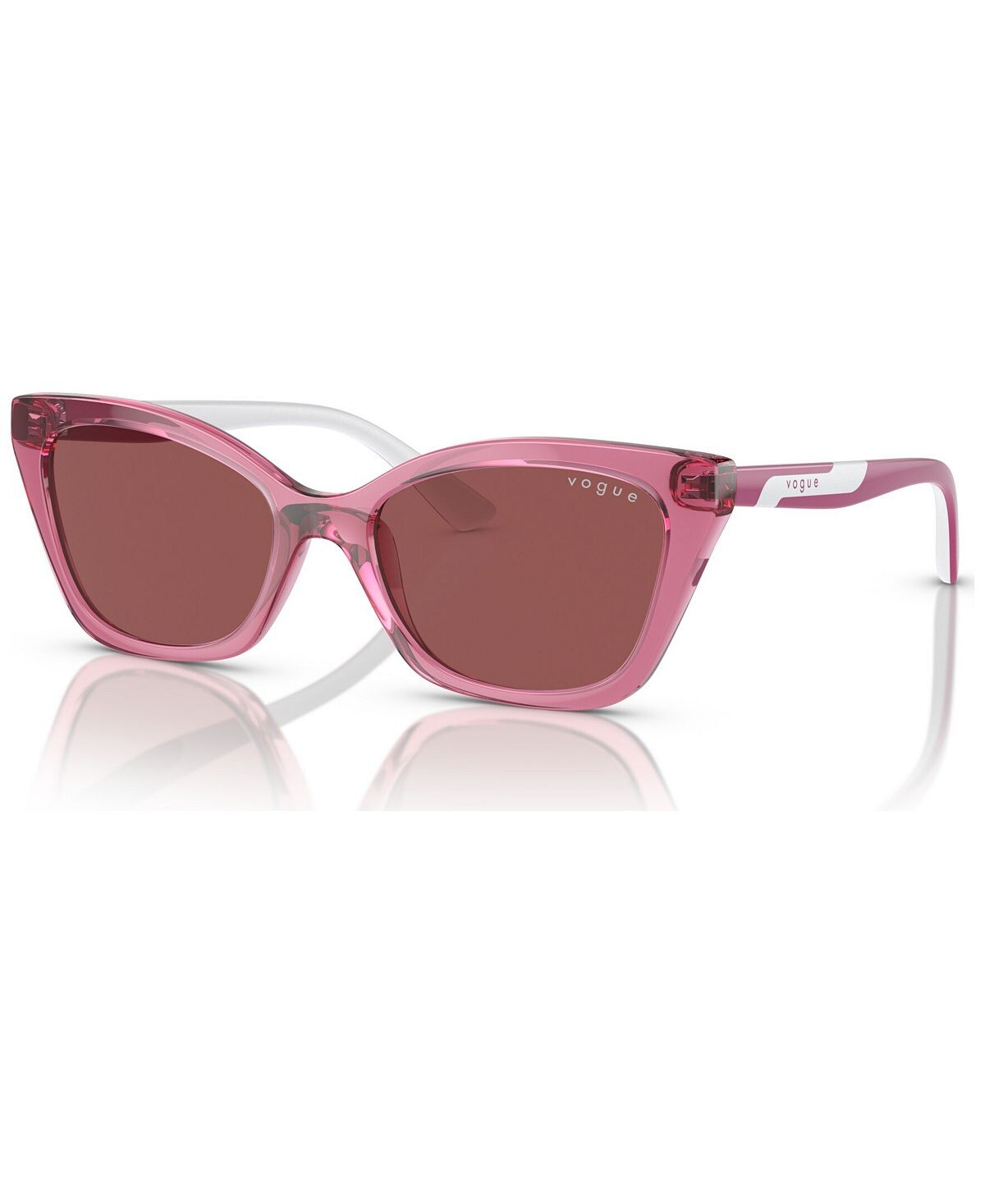 

Детские солнцезащитные очки, VJ2020 (7–10 лет) Vogue Eyewear