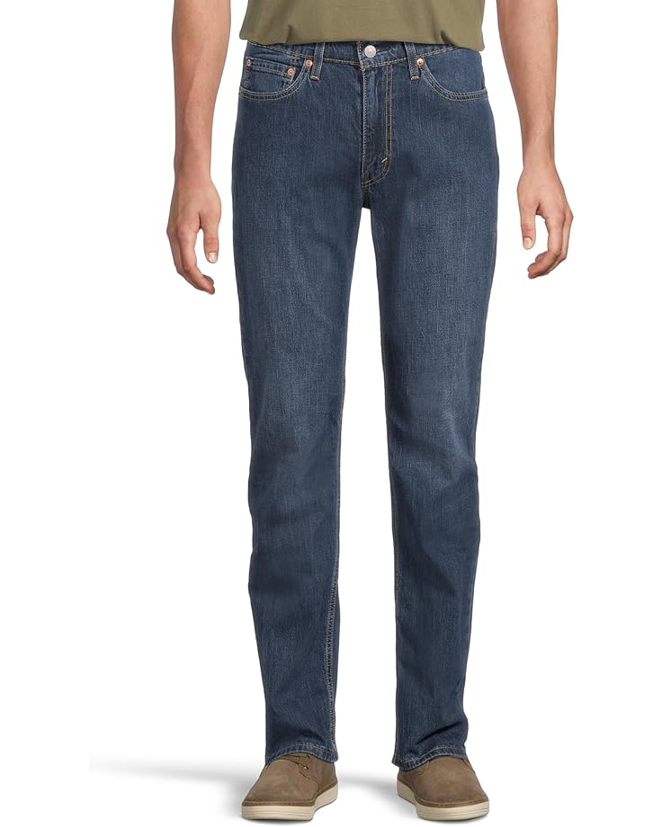 

Джинсы Levi's Mens 514 Straight, цвет Nice To Meet You Lightweight