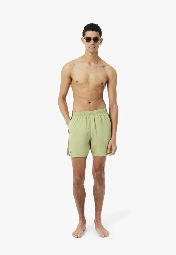 Пляжные шорты Lacoste, Vert