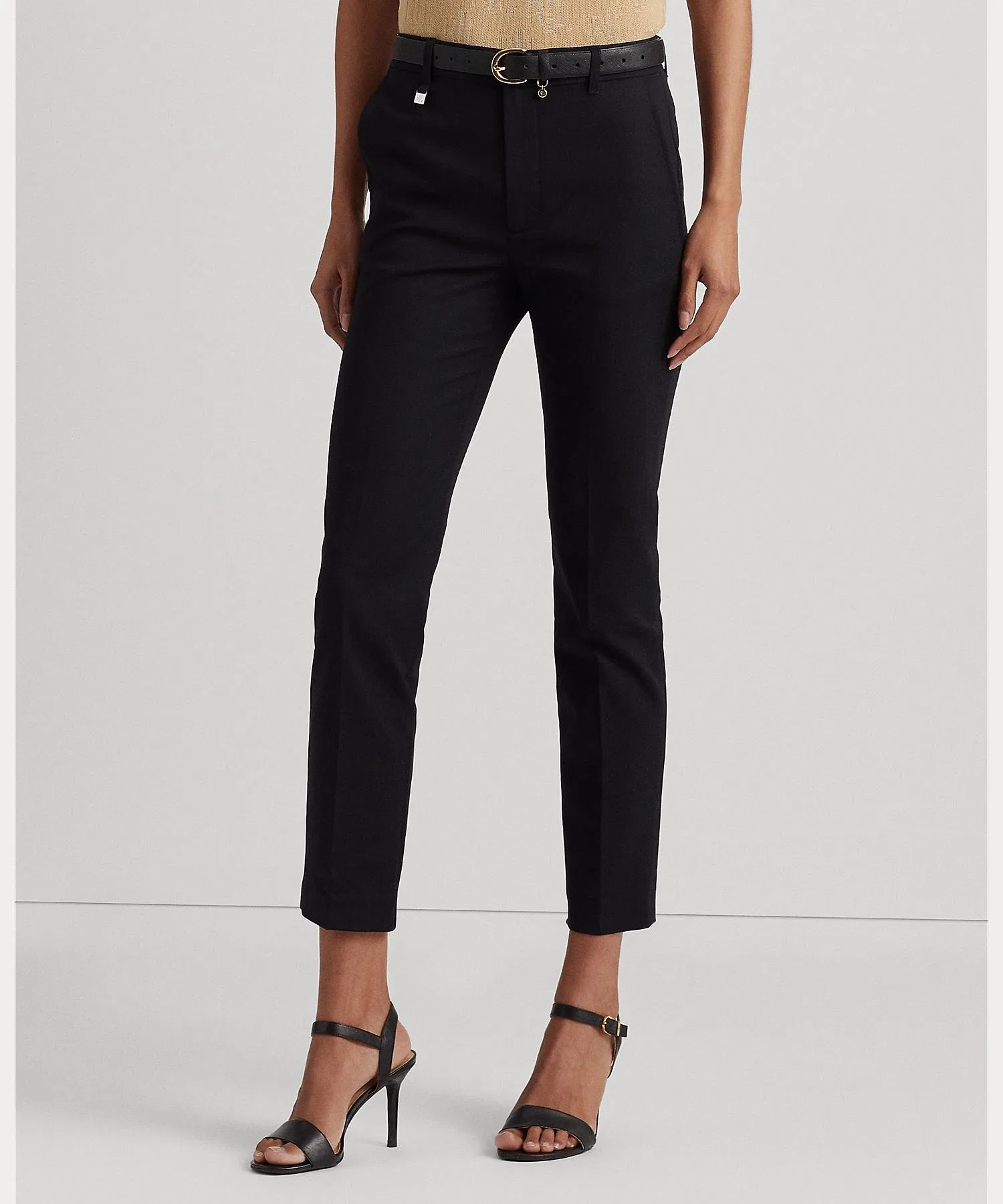 Женские брюки LAUREN RALPH LAUREN Skinny Fit — фото 3