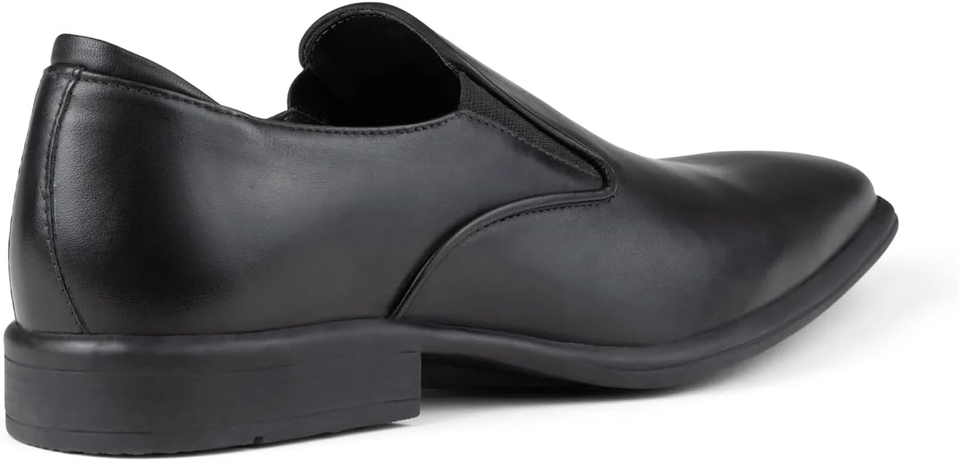 Лоферы Donald J Pliner Mens Grafton, черный — фото 2