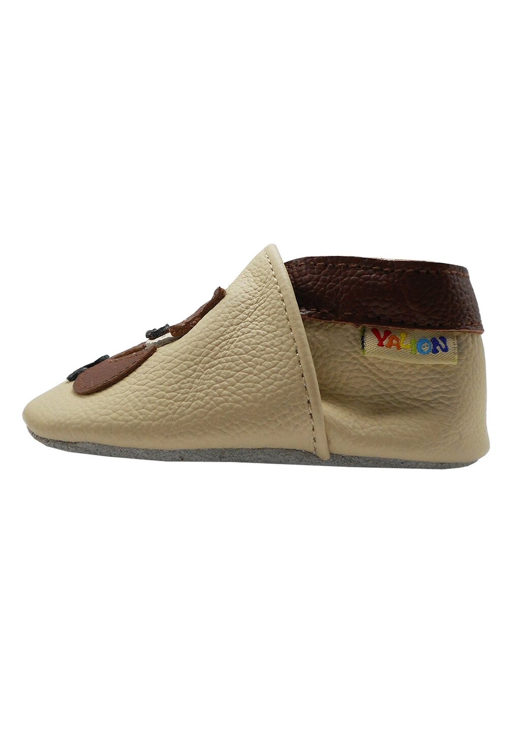 

Ботинки Yalion, цвет beige