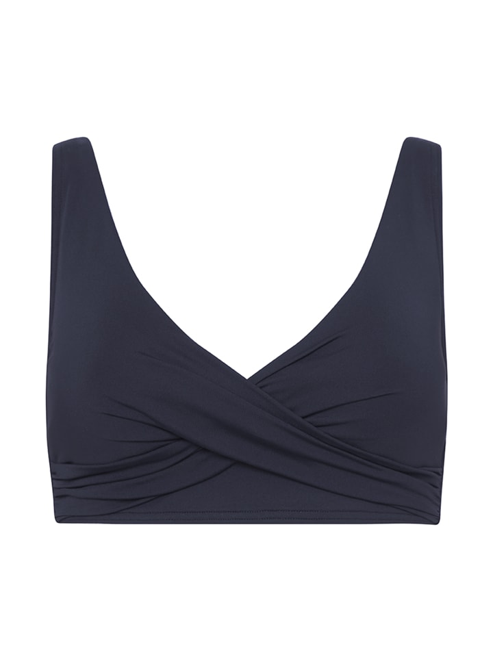 

Верх бикини Sea Level, цвет night sky