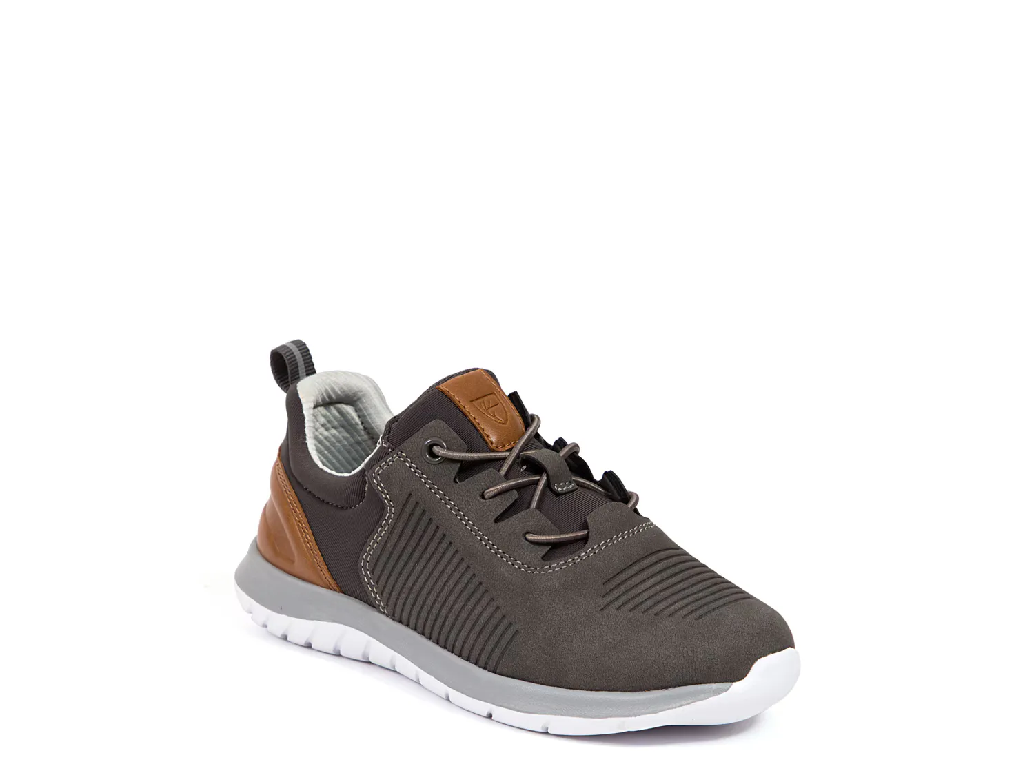 

Кроссовки Jack Sneaker Deer Stags, серый/коричневый