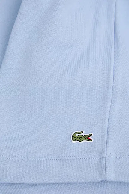 Шорты спортивные Lacoste, синий — фото 4
