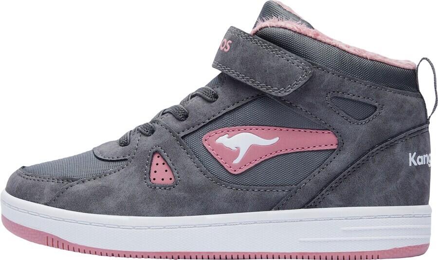 

Кроссовки KangaROOS Sneakers, серый