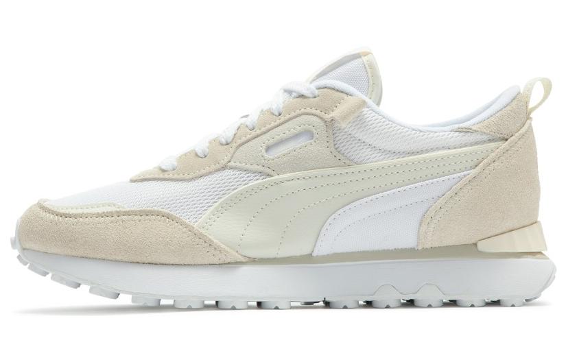 

Кроссовки PUMA Rider Fv 'Retro Rewind Warm White Vapor Grey'