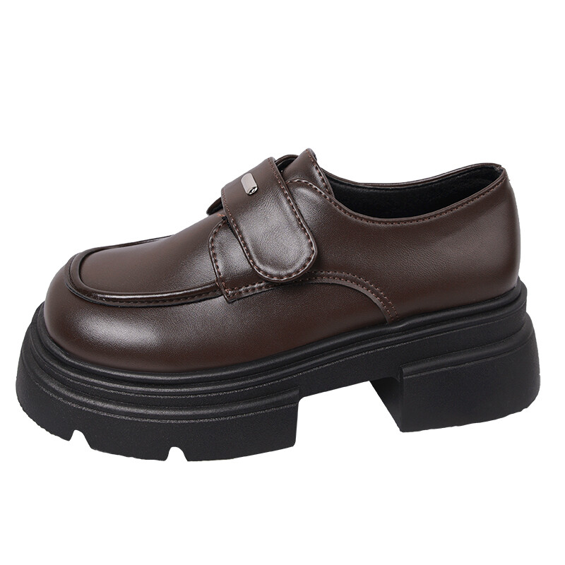 

Лоферы женские Abcylm, цвет Matte Black