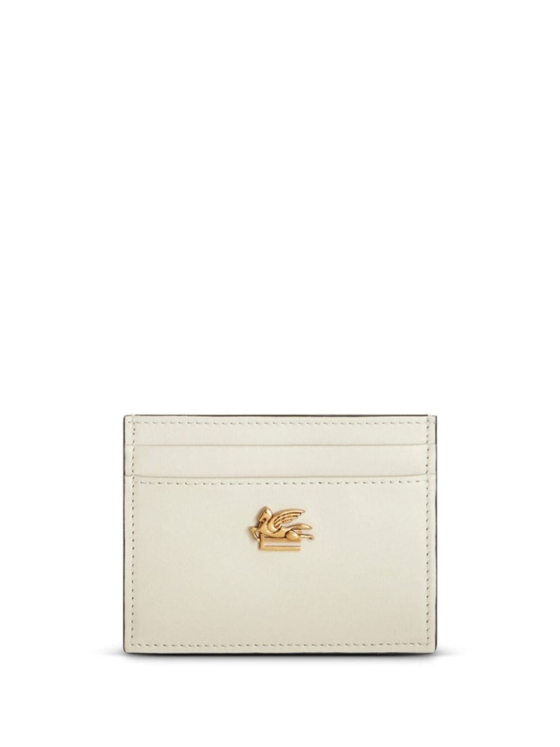 

ETRO картхолдер Pegaso, нейтральный цвет