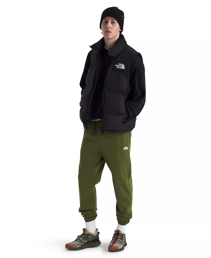 

Мужские повседневные брюки Evolution Simple Dome The North Face, зеленый