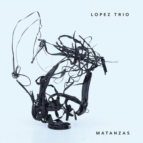 

CD диск Lopez, Brando Trio: MATANZAS